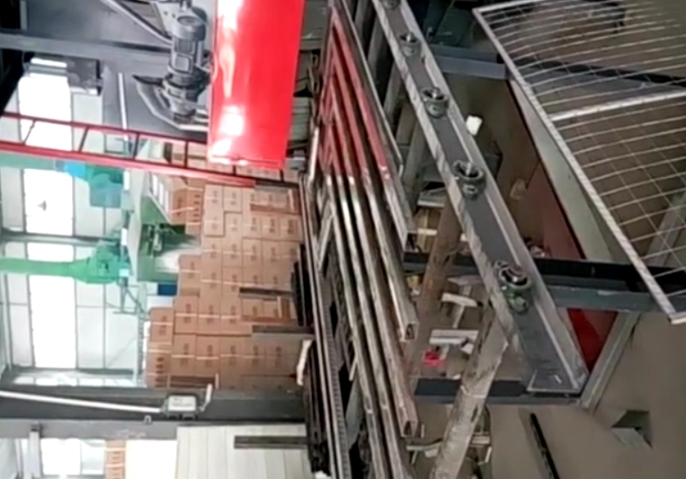 超市貨架拋丸機(jī)|倉儲(chǔ)貨架拋丸機(jī)|廠家價(jià)格|圖片視頻