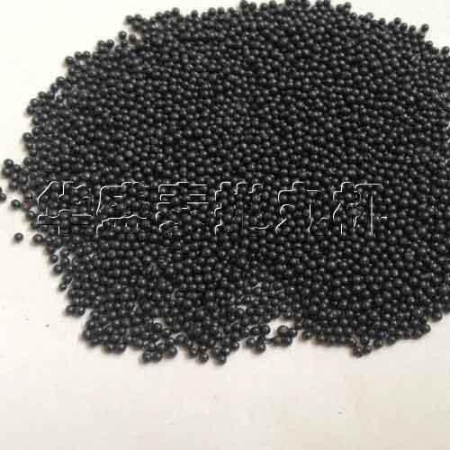 型鋼拋丸機：鑄就精準工藝