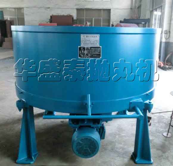 混砂機(jī)究竟好不好用，大家來(lái)說(shuō)一說(shuō)