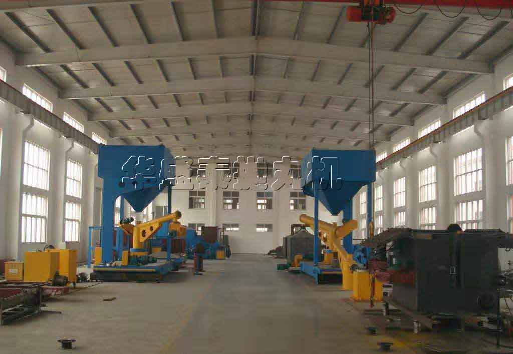 砂處理設(shè)備都有哪些，知道的來(lái)說(shuō)說(shuō)