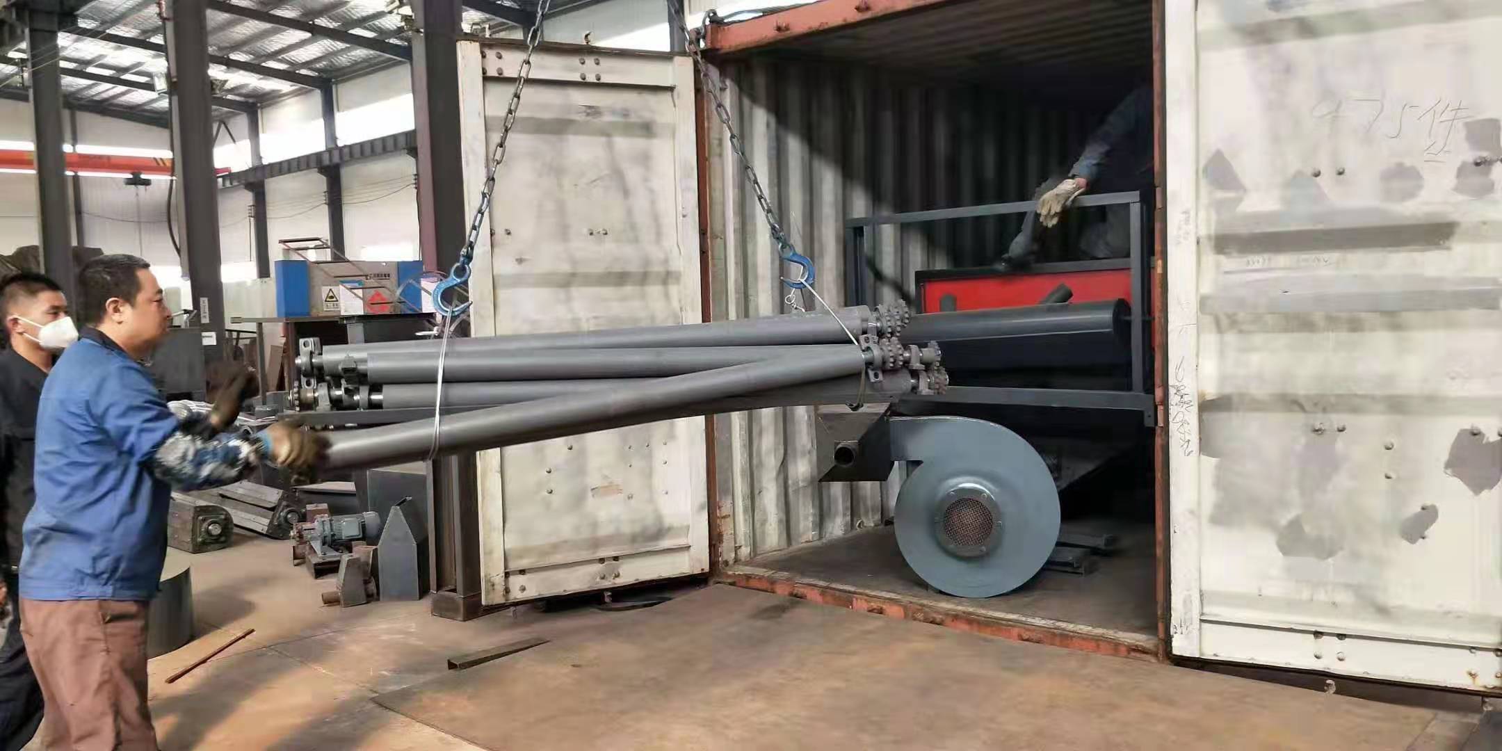 怎么判斷黑河市吊鉤式拋丸機_黑河市吊鉤式拋丸除銹清理機_黑河市吊鉤式噴砂機_黑河市吊鉤式噴丸設備質量好不好？