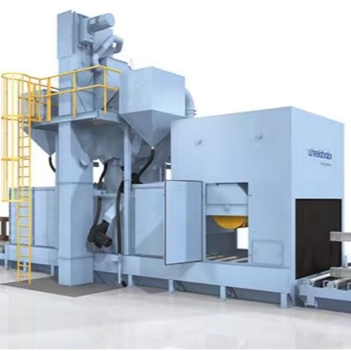 齒輪拋丸前后的處理_齒輪強(qiáng)化拋丸清理機(jī)_拋丸清理機(jī)說(shuō)明書