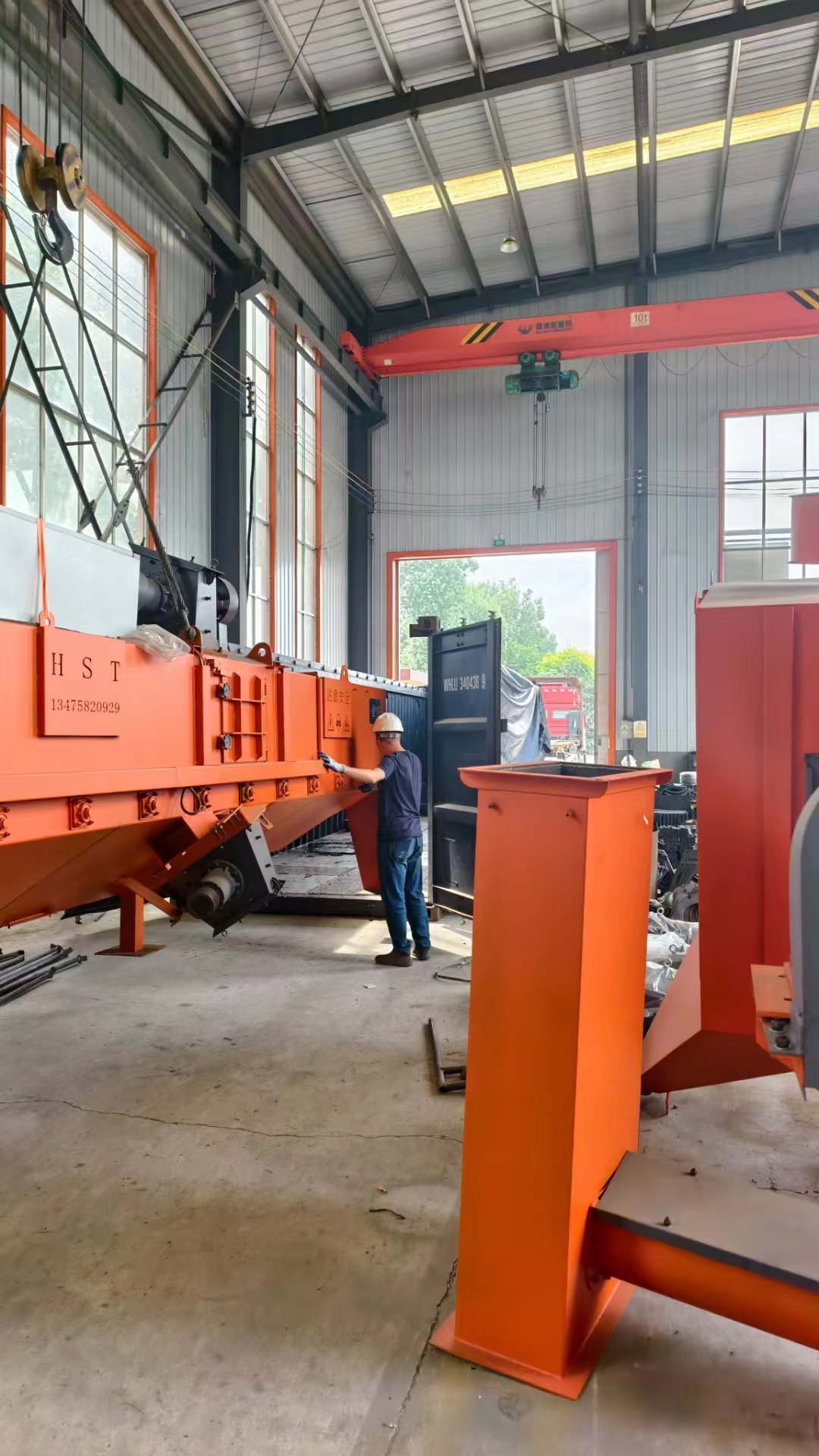 粗紗機(jī)平車工作法_平車式打砂機(jī)_平砂機(jī)操作規(guī)程與維護(hù)