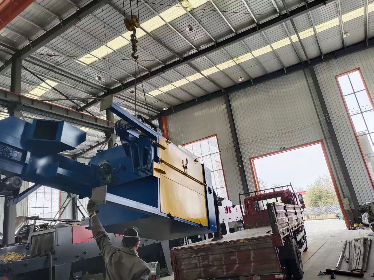 車載拋丸機價格多少錢_電動清理車架拋丸車機怎么用_電動車車架拋丸清理機