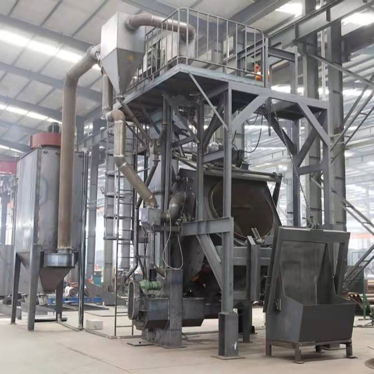 網(wǎng)帶式拋丸機(jī)_拋丸機(jī)內(nèi)部工作視頻_拋丸機(jī)怎么用