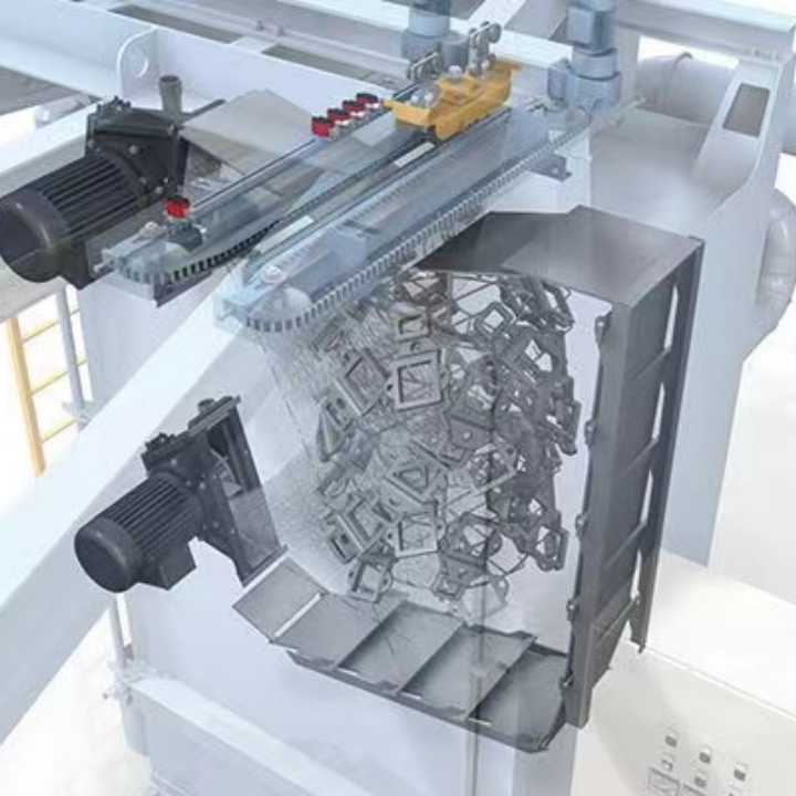 礦石拋丸機(jī)_blastrac拋丸機(jī)_拋丸機(jī)簡(jiǎn)介