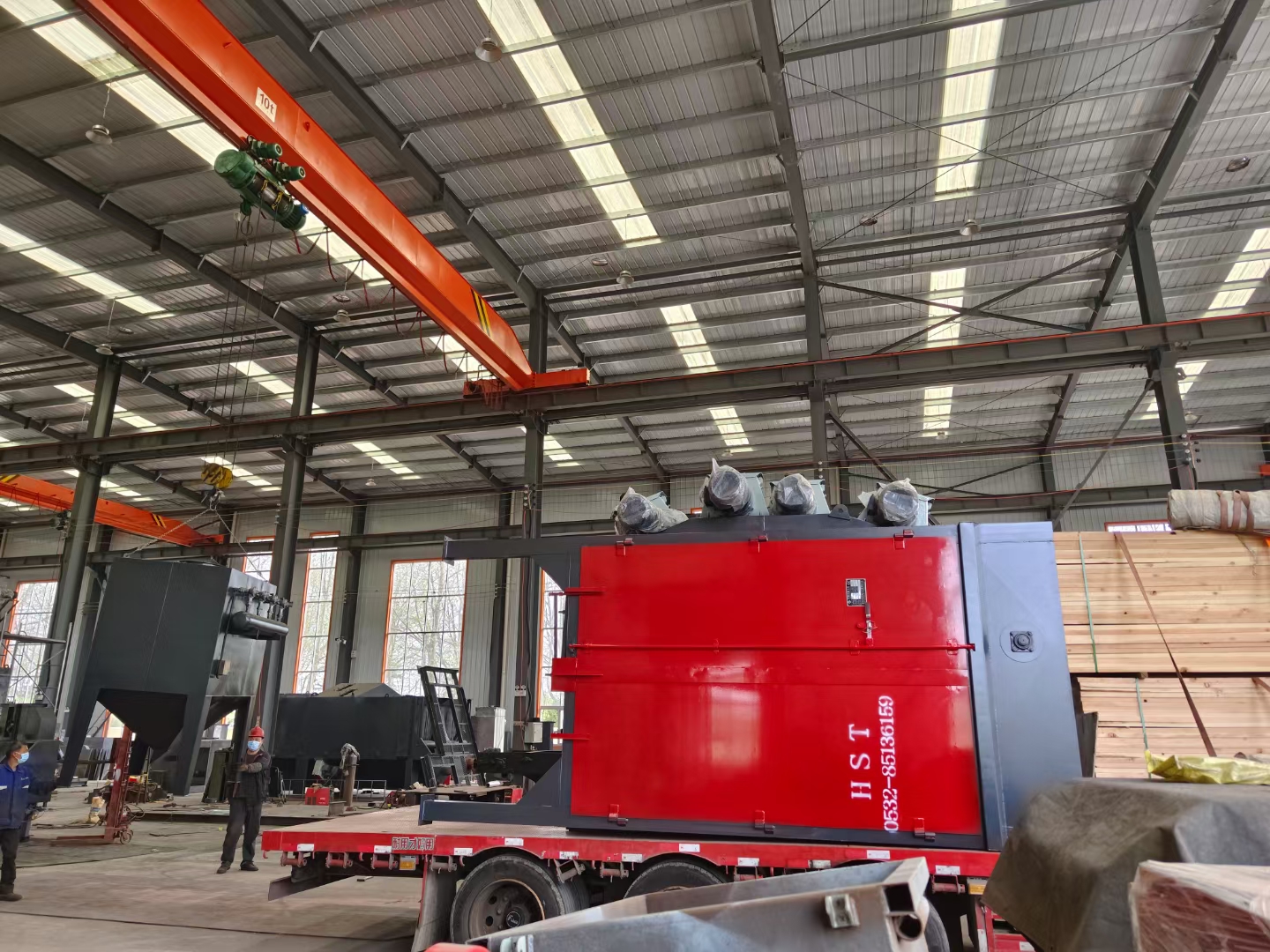 履帶取鐵機(jī)器_除銹履帶機(jī)通過(guò)什么傳動(dòng)_履帶通過(guò)除銹機(jī)