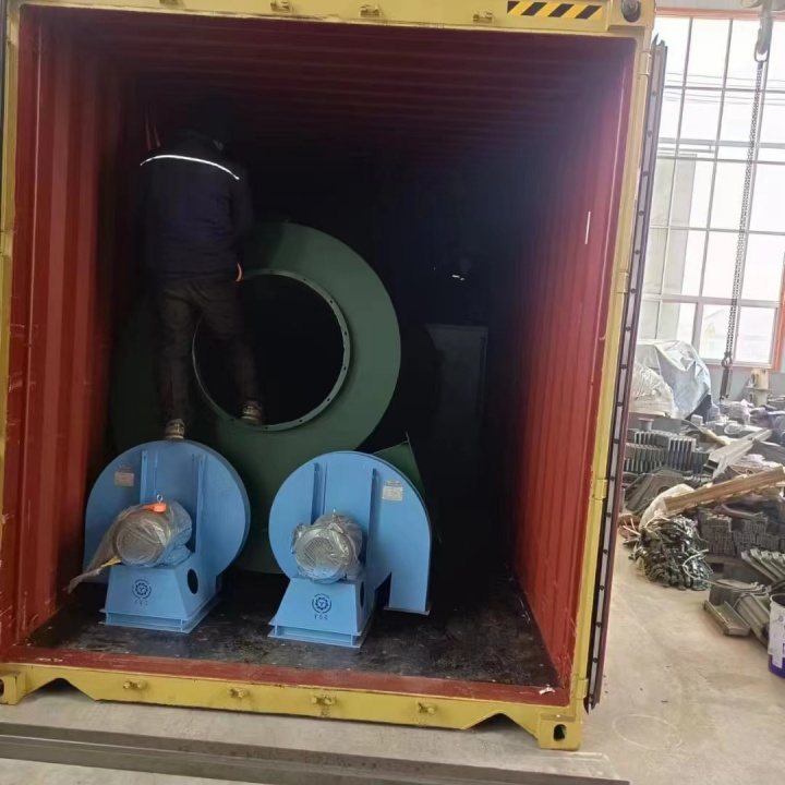 爬架拋丸機_拋丸機拋丸架子的設計_腳手架拋丸機