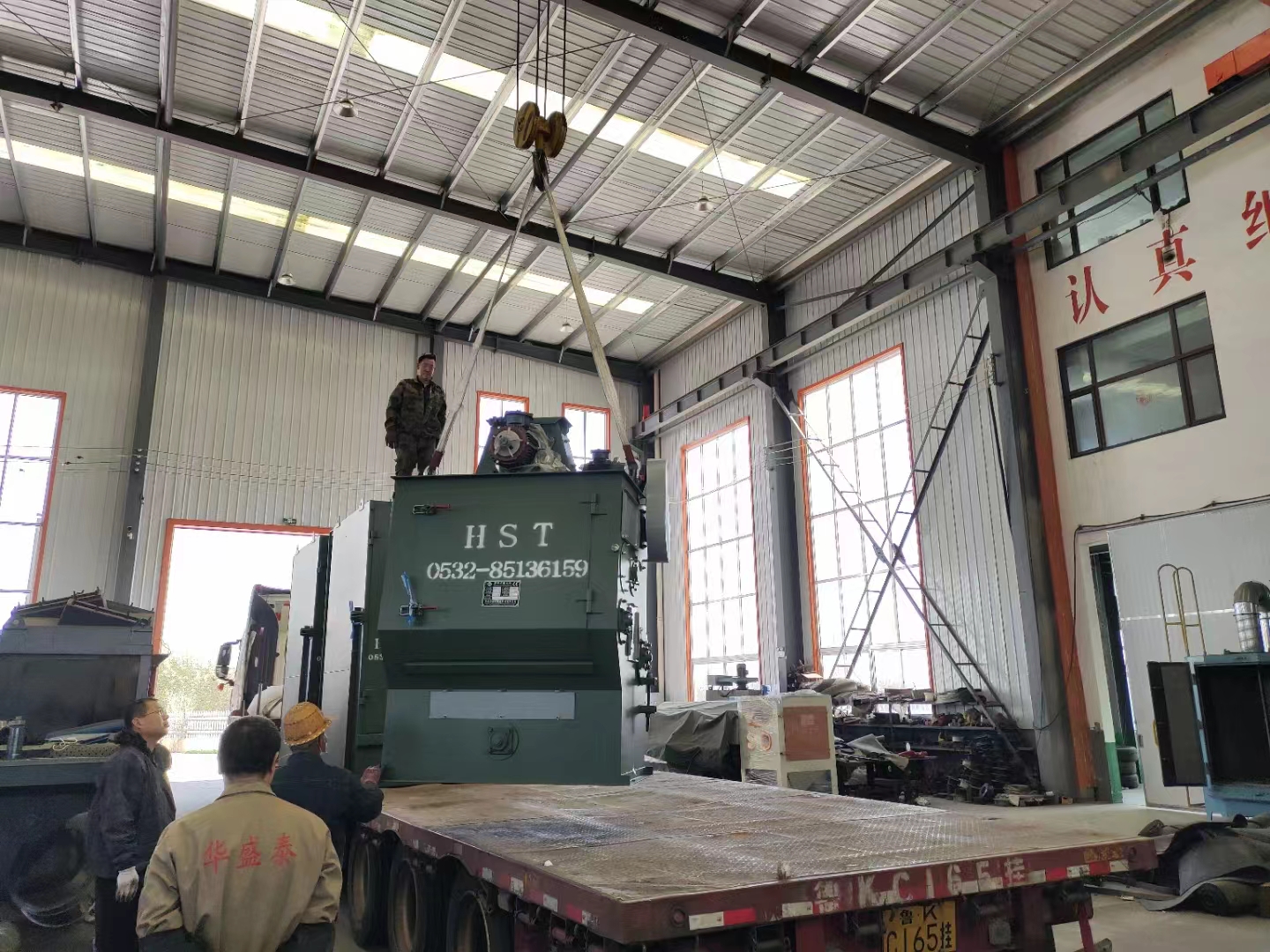 砂輪機加裝除塵裝置_電機殼打砂清理機_除塵砂輪機如何清理粉塵