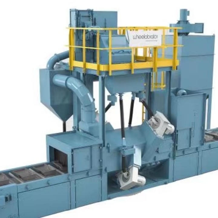 化工廠防腐除銹機_除銹防腐施工工序_化工設備除銹